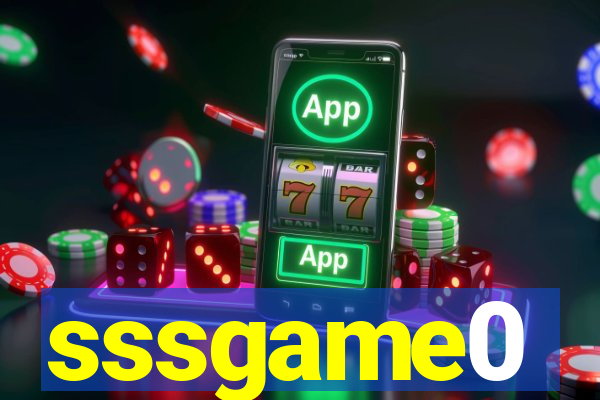 sssgame0