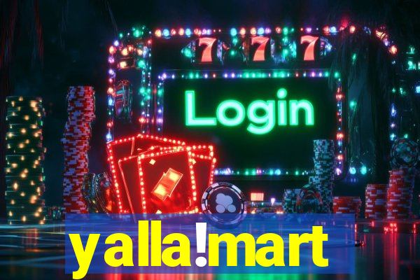 yalla!mart