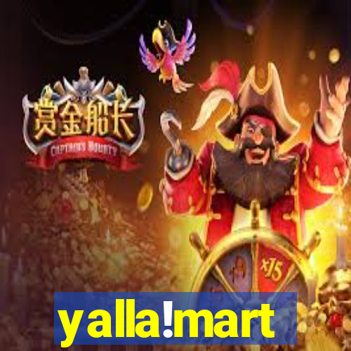 yalla!mart