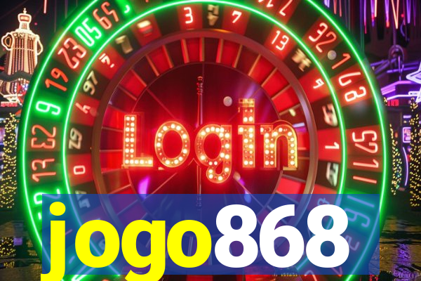jogo868