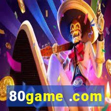 80game .com