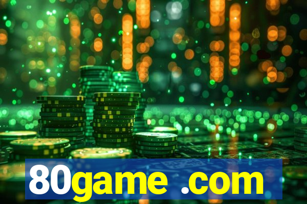 80game .com