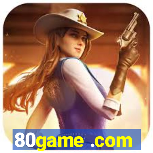 80game .com