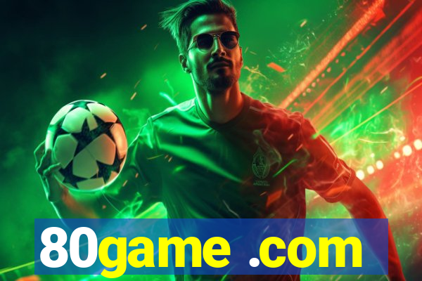 80game .com