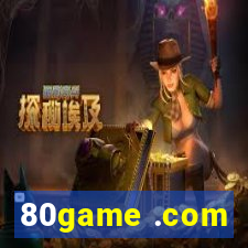 80game .com