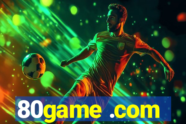 80game .com