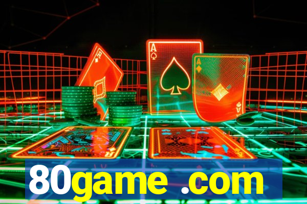 80game .com