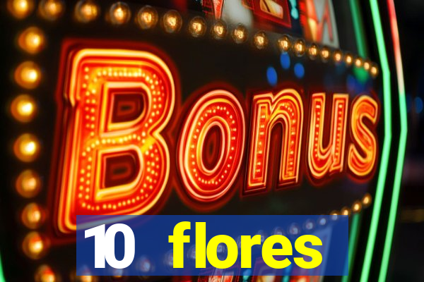 10 flores silvestres da regi o sudeste