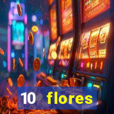 10 flores silvestres da regi o sudeste