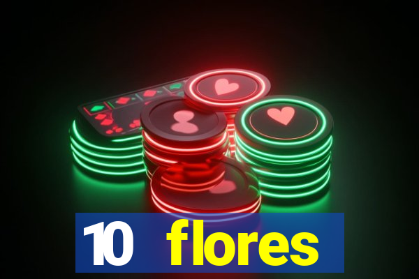 10 flores silvestres da regi o sudeste