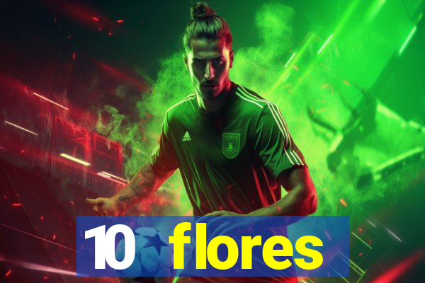 10 flores silvestres da regi o sudeste