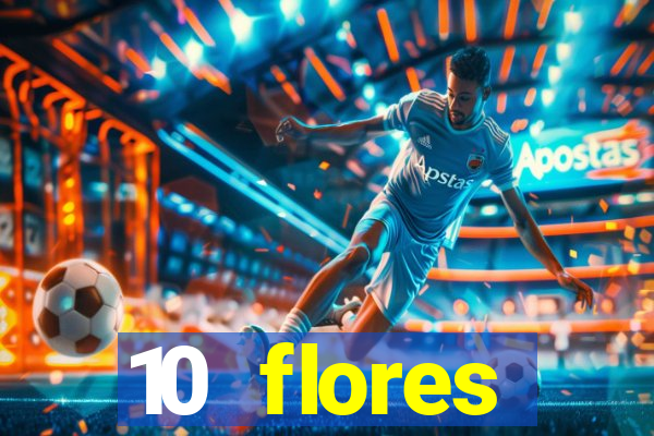 10 flores silvestres da regi o sudeste