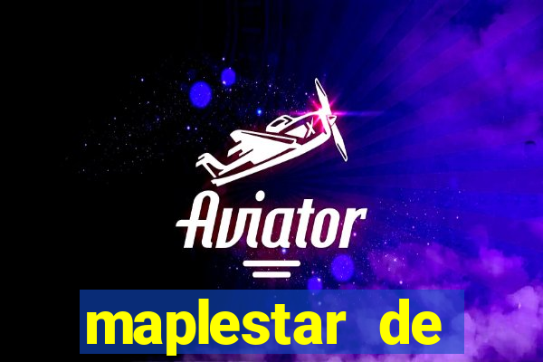 maplestar de jujutsu kaisen