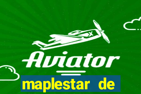 maplestar de jujutsu kaisen
