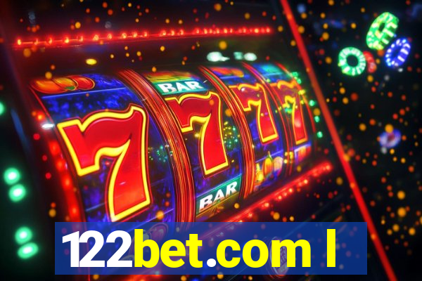 122bet.com l