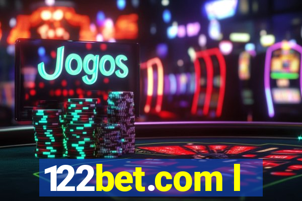 122bet.com l