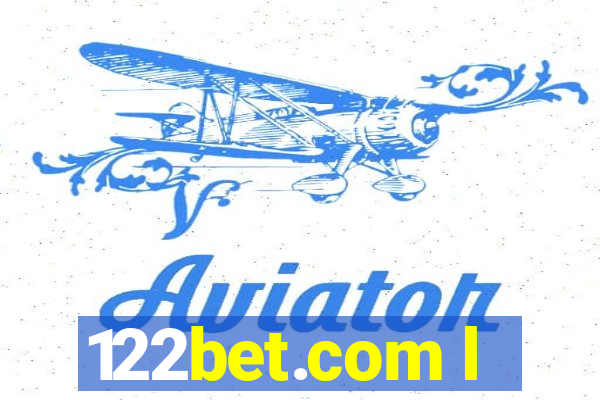 122bet.com l