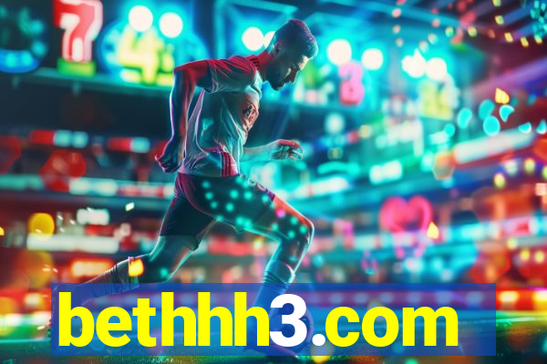 bethhh3.com