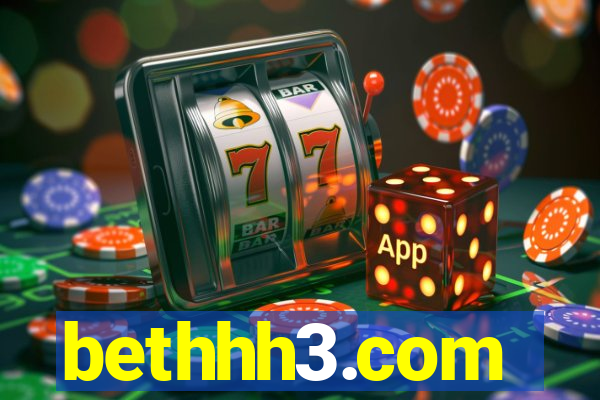bethhh3.com
