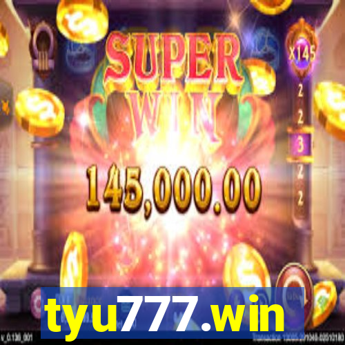 tyu777.win