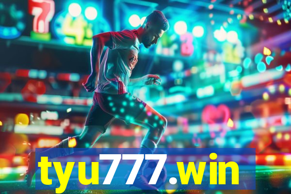 tyu777.win