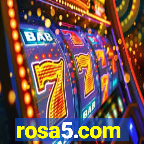rosa5.com