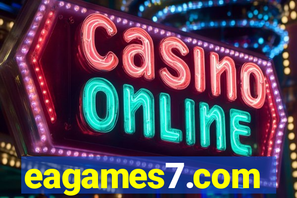 eagames7.com
