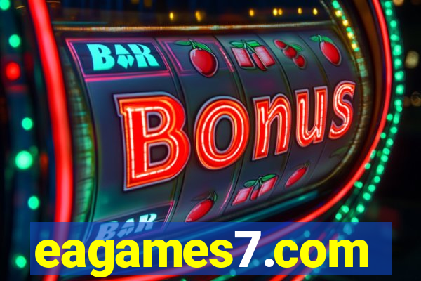 eagames7.com