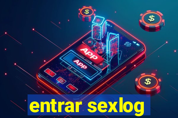 entrar sexlog