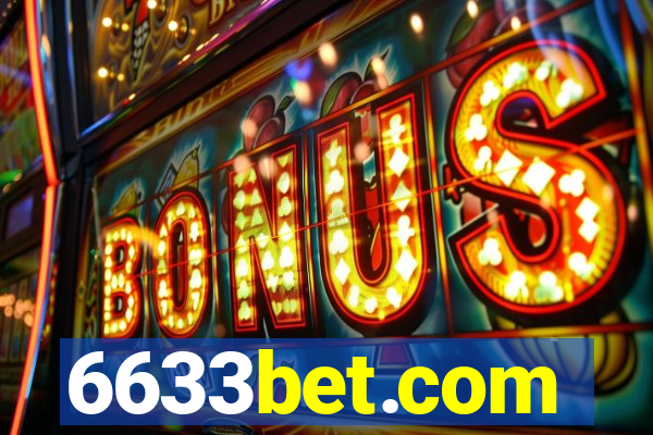6633bet.com
