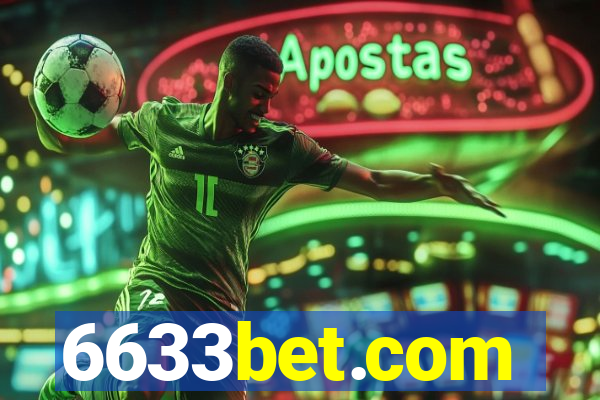 6633bet.com