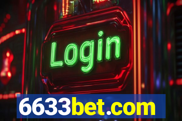 6633bet.com