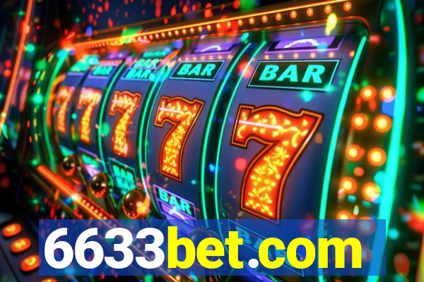 6633bet.com