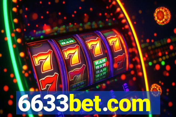 6633bet.com