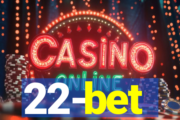 22-bet