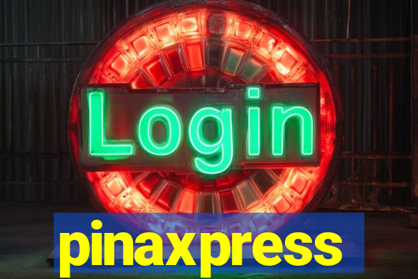 pinaxpress