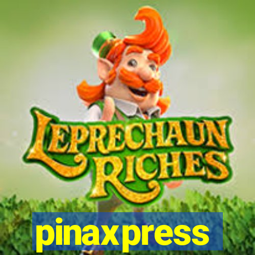pinaxpress