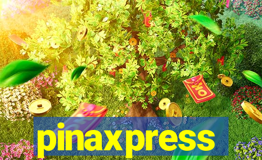 pinaxpress