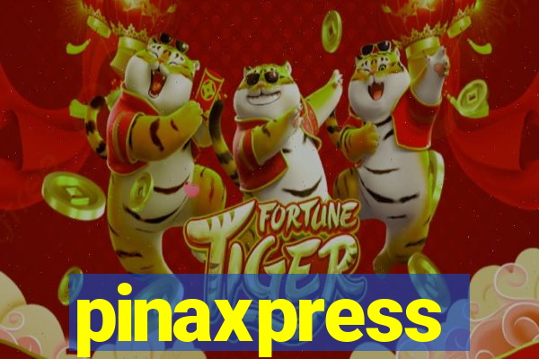 pinaxpress