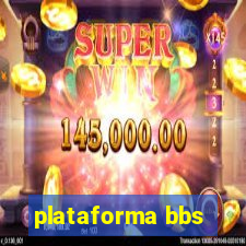 plataforma bbs