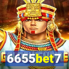 6655bet7
