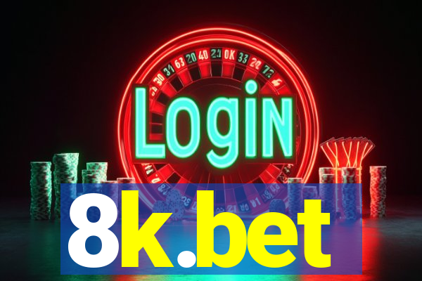 8k.bet