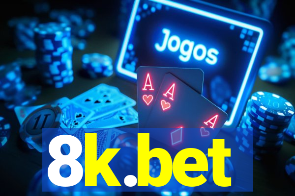 8k.bet