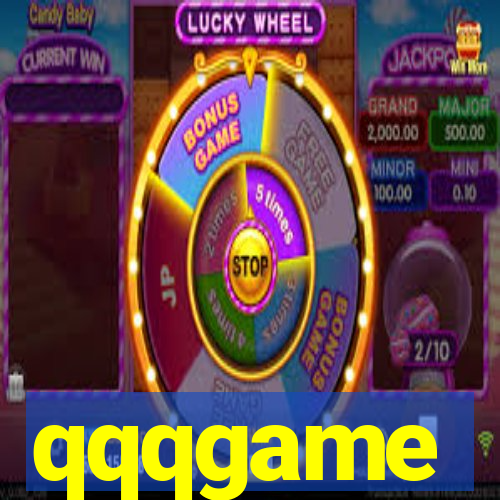 qqqgame