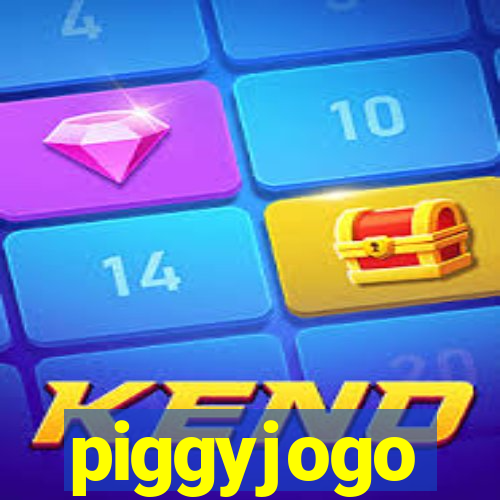 piggyjogo