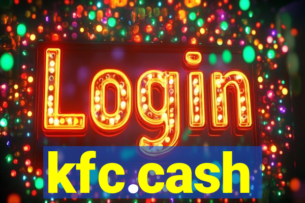 kfc.cash