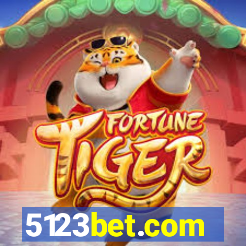 5123bet.com