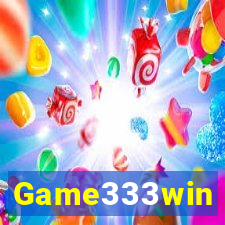 Game333win