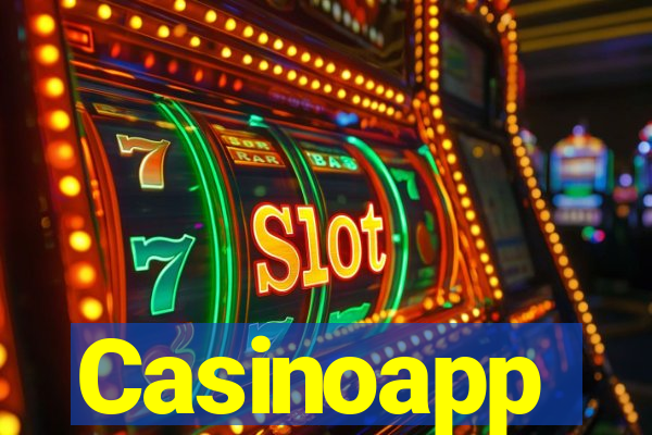 Casinoapp