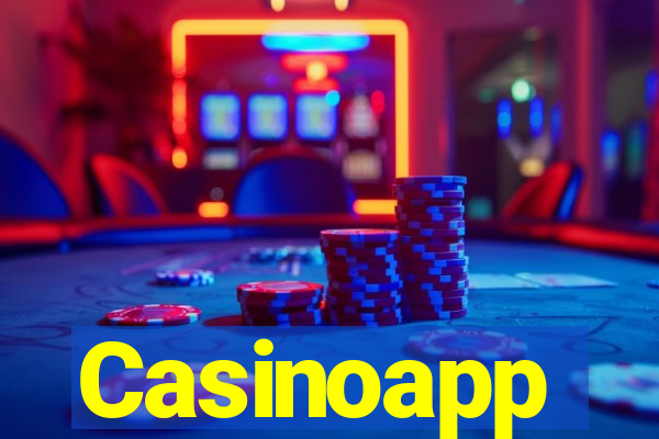 Casinoapp